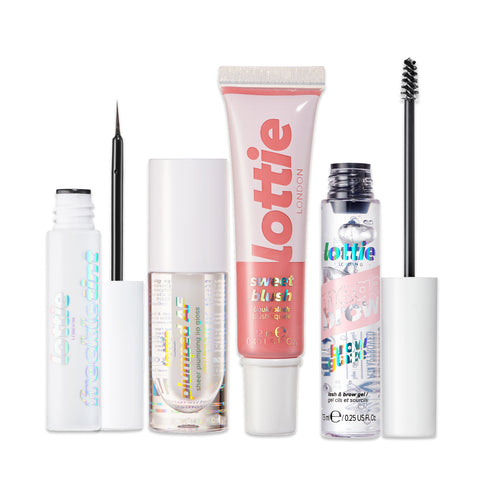 meet the squad bundle product from Lottie