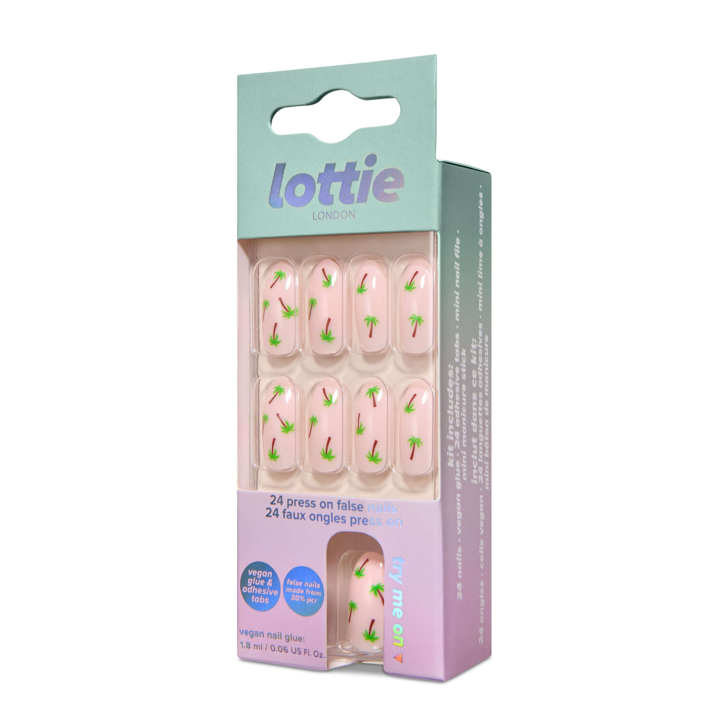 stay press'd - paradise