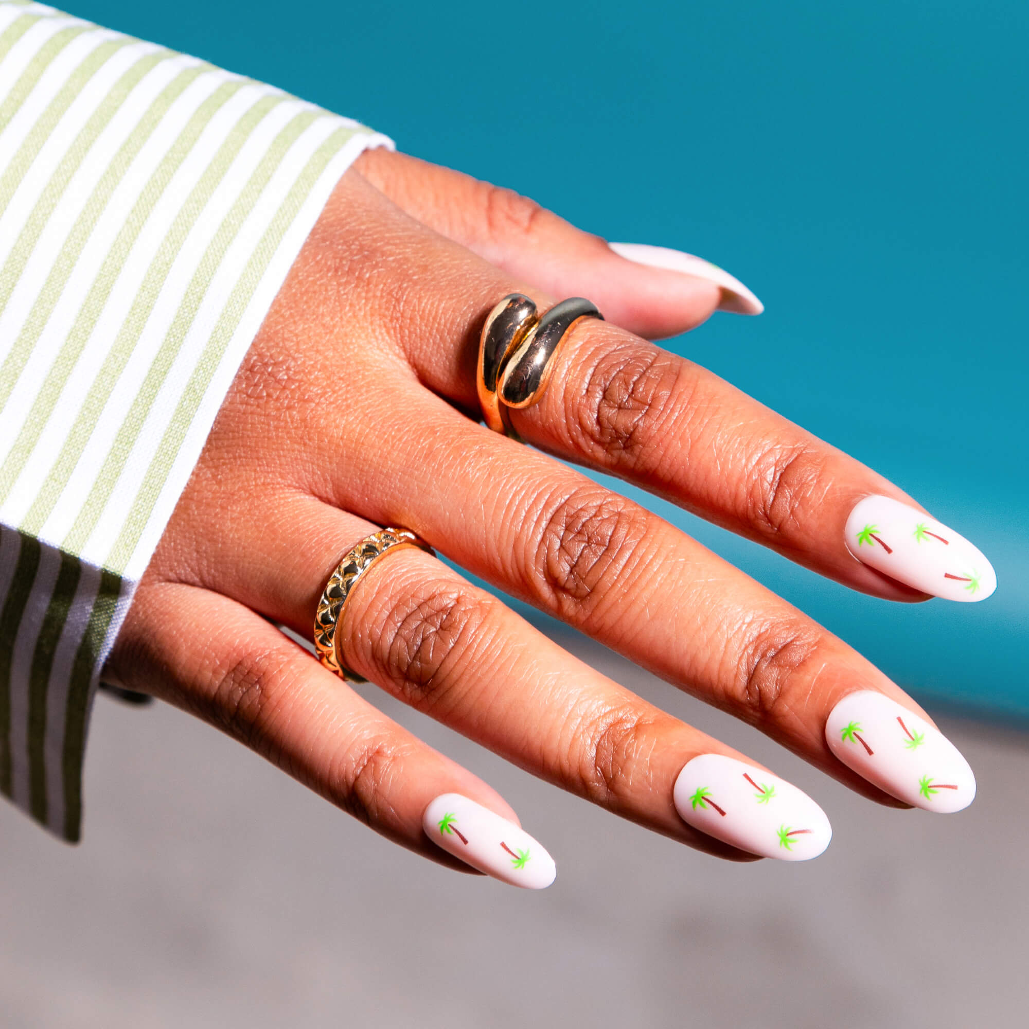 stay press'd - paradise