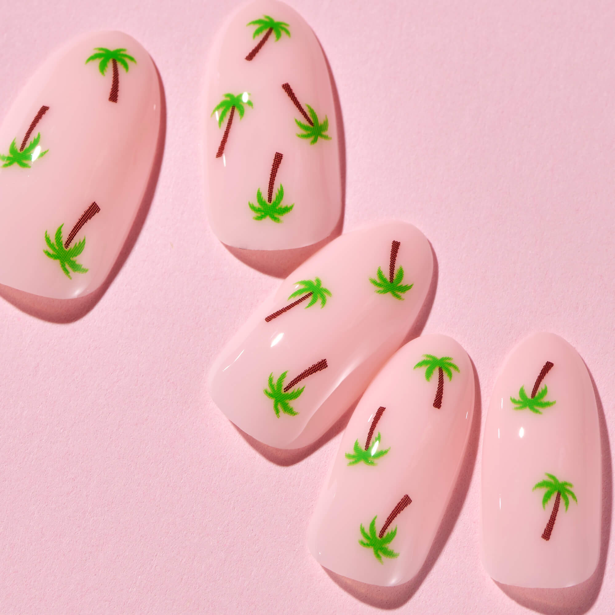 stay press'd - paradise