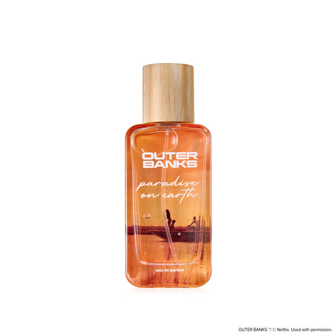Outer Banks Paradise On Earth Eau De Parfum product from Lottie