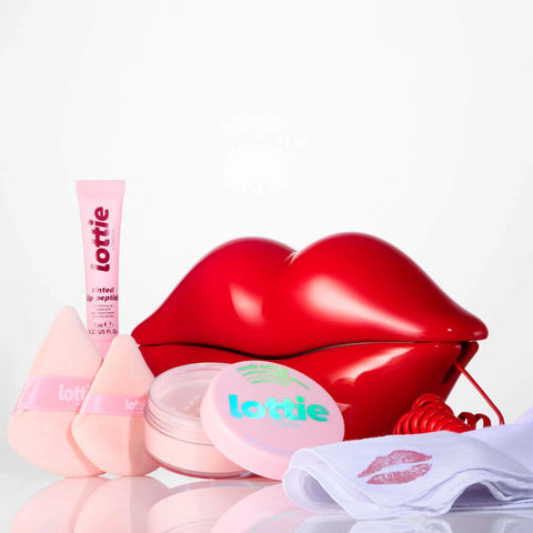 lottie looped please please please bundle product from Lottie