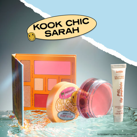 Outer Banks Kook Chic Sarah Bundle product from Lottie