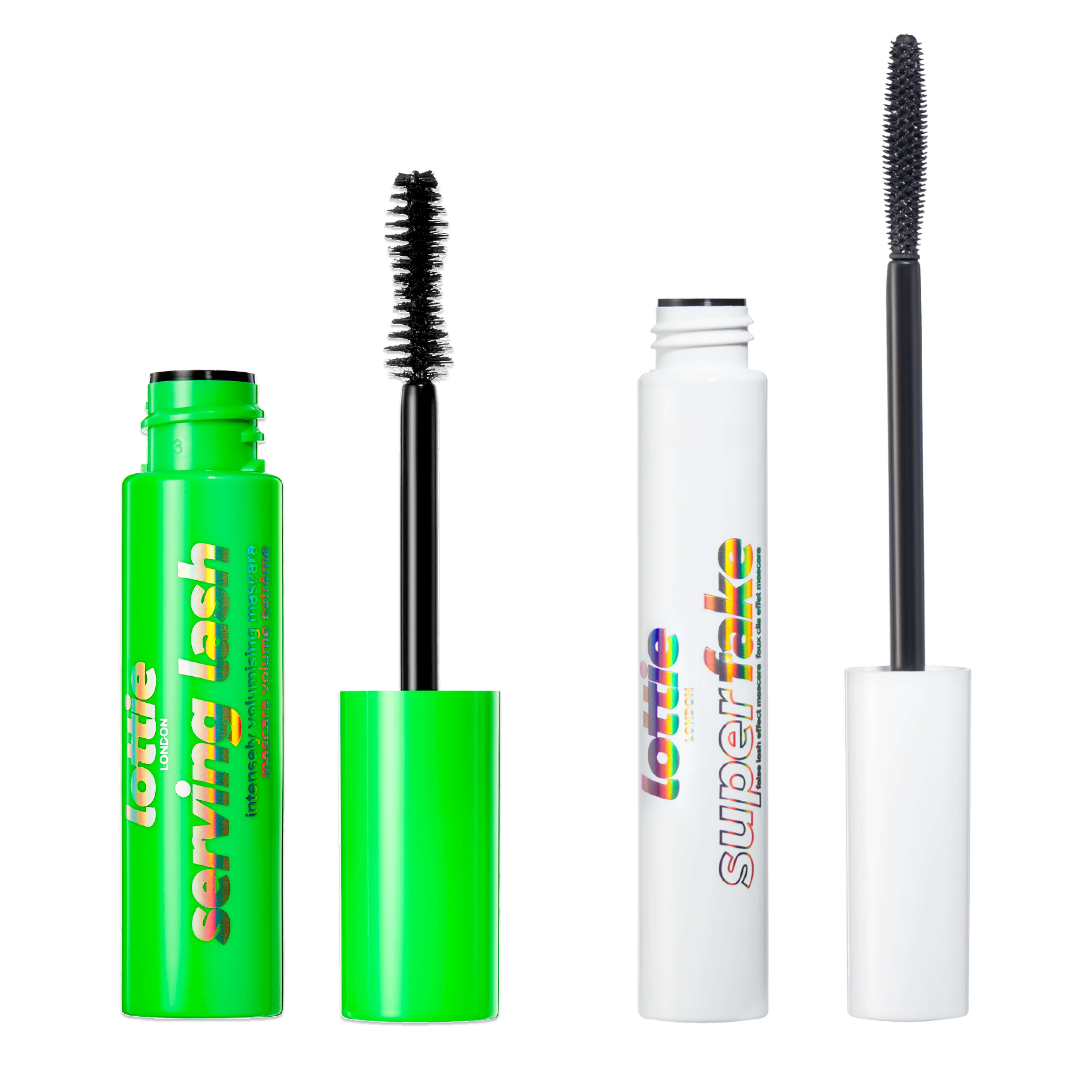 lash goals mascara bundle