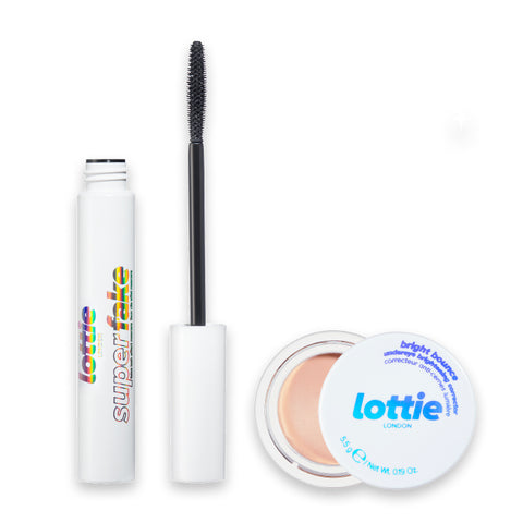 Espresso Shot product from Lottie