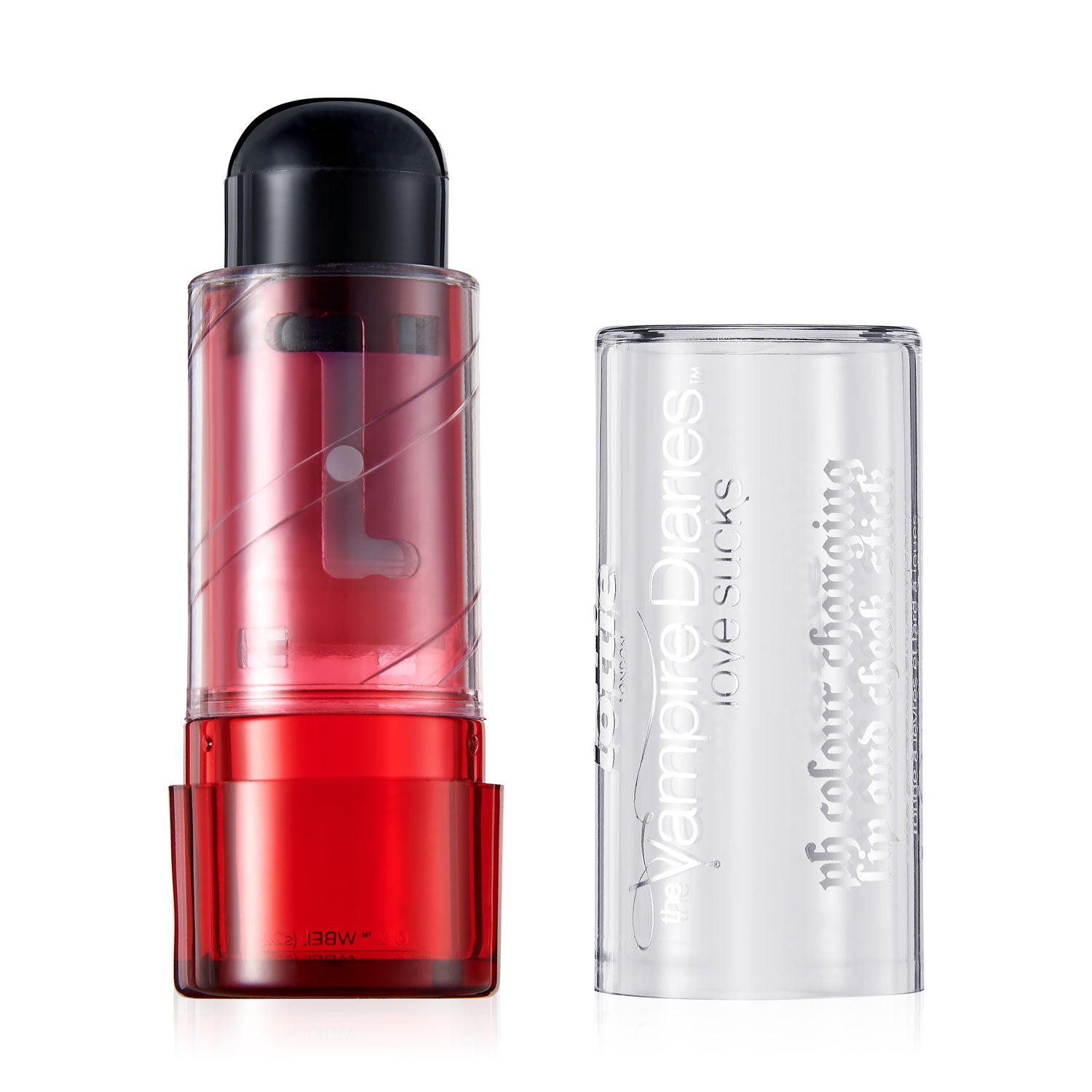 the vampire diaries x pH lip & cheek stick