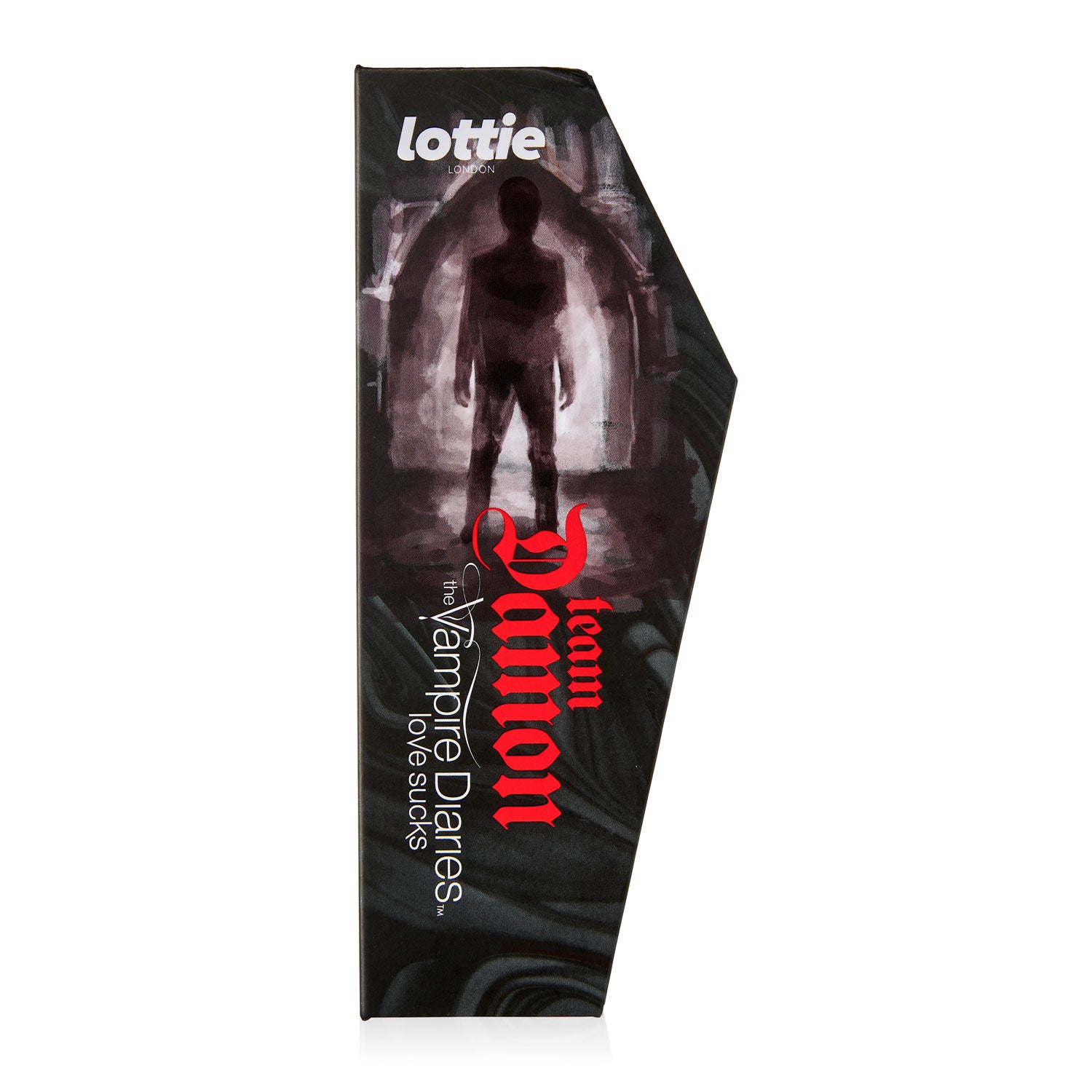 the vampire diaries x eyeshadow palette - team damon