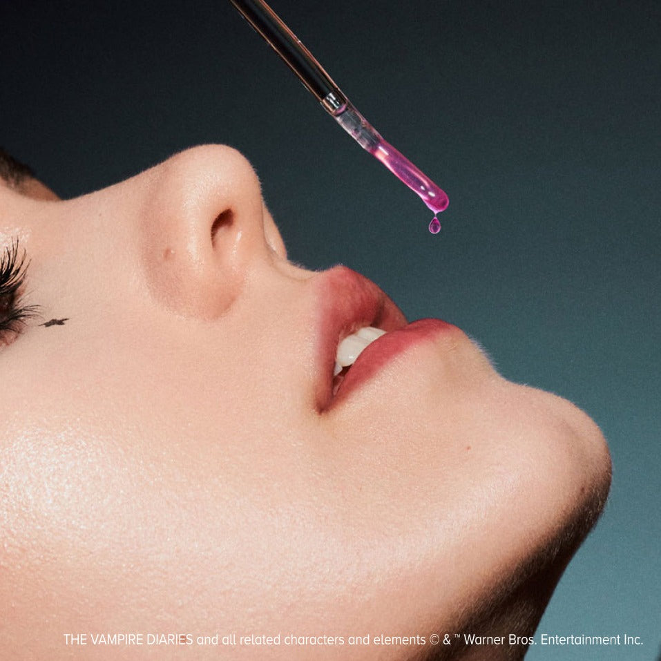 The Vampire Diaries Mystery Bag