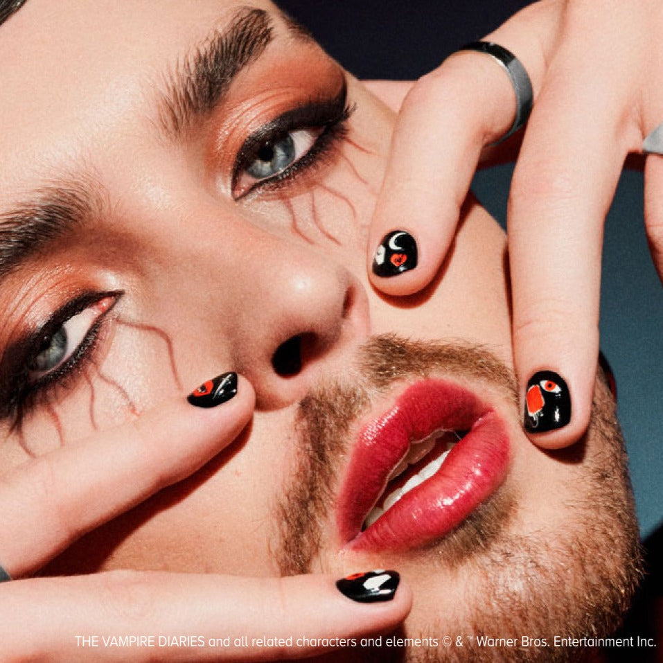 The Vampire Diaries Mystery Bag