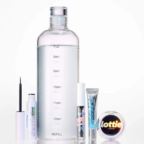 lottie looped water bundle product from Lottie