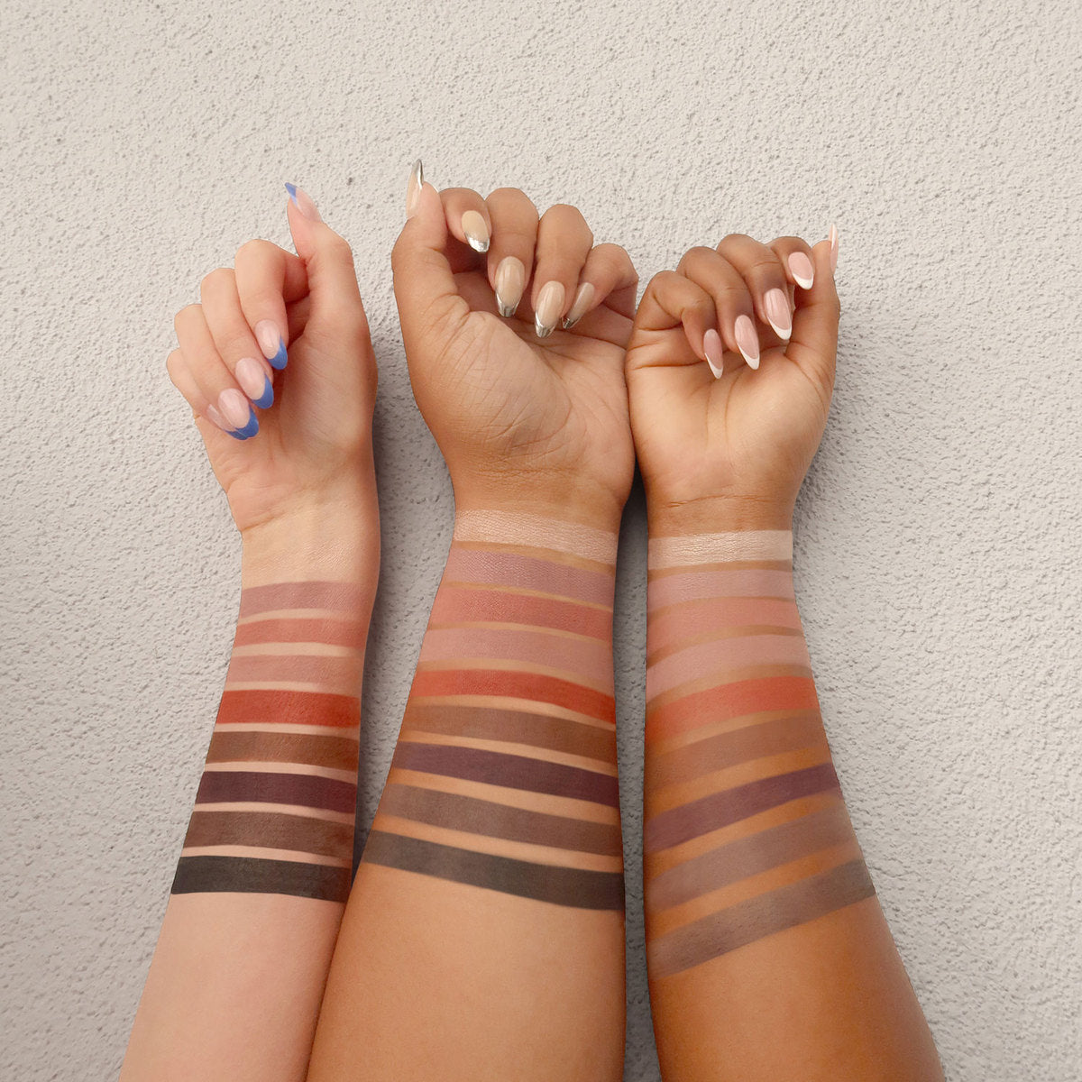 lottie palette - the mattes