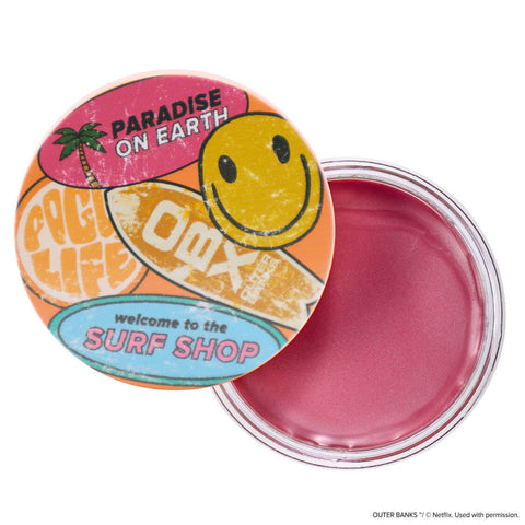 Outer Banks Kookproof Lip & Cheek Balms product from Lottie