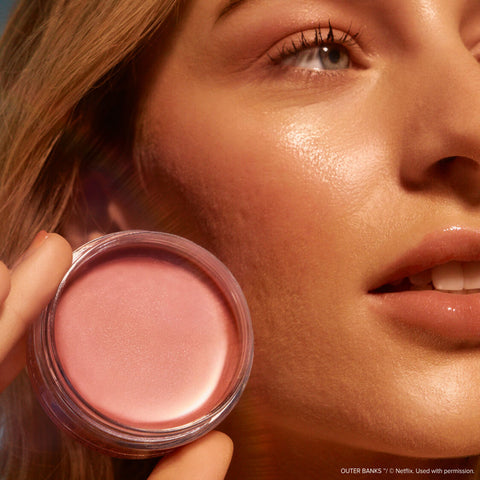 Outer Banks Kookproof Lip & Cheek Balms product from Lottie