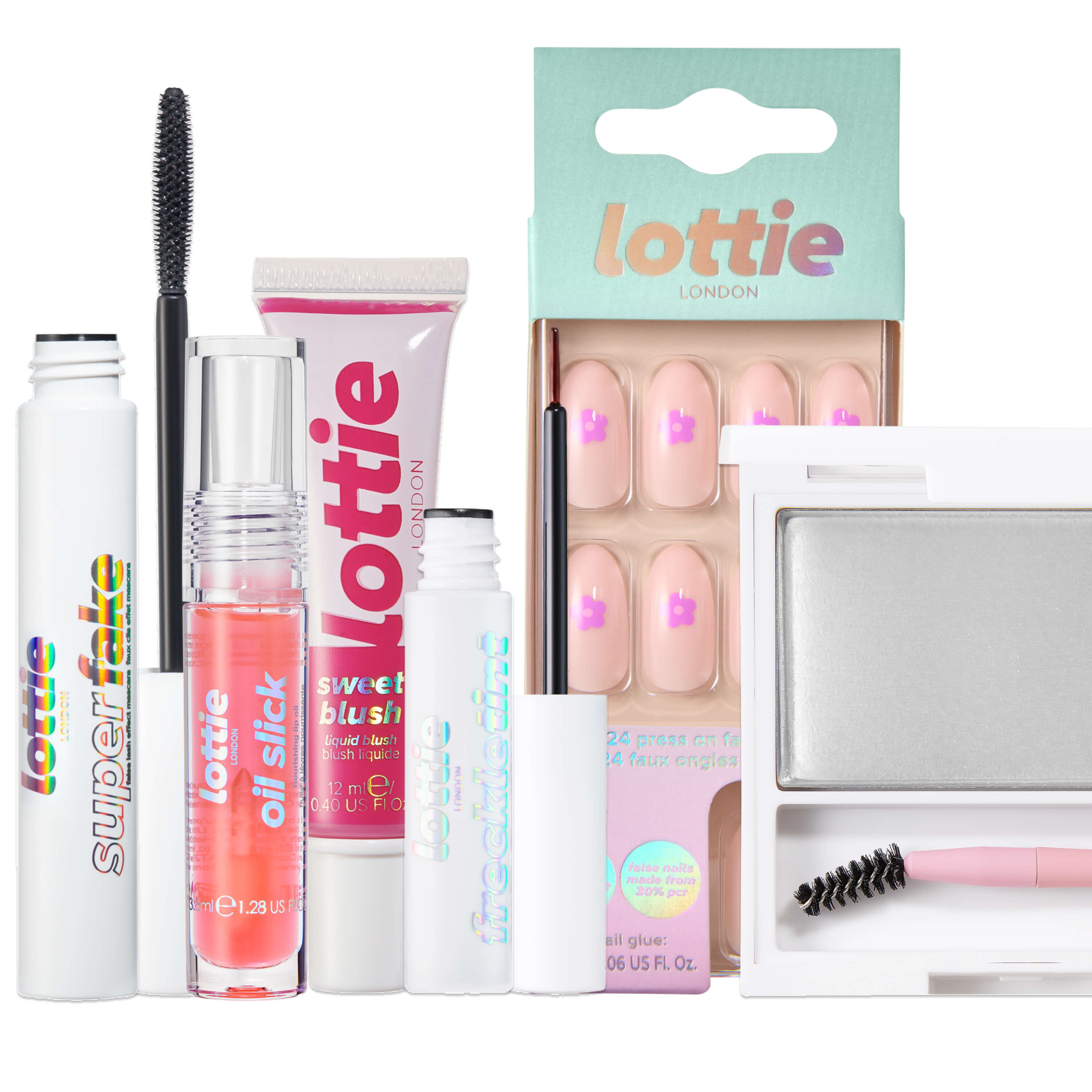 springkissed diairies