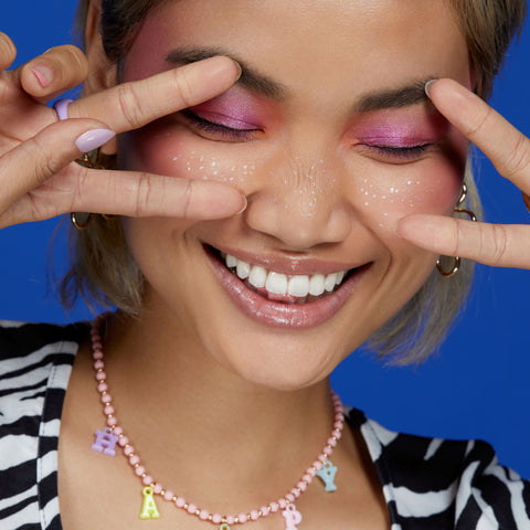 The Festival Edit product from Lottie