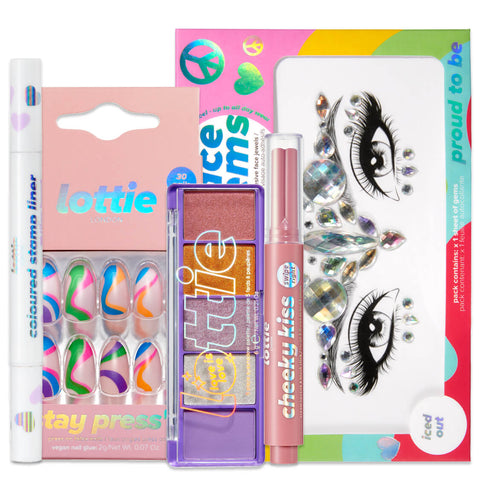 Celebrate You product from Lottie