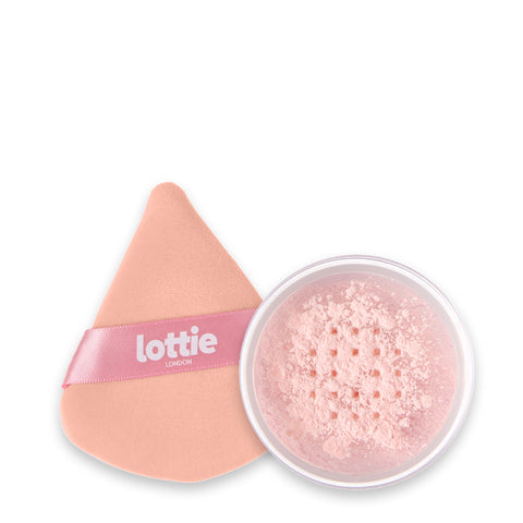undereye bestie product from Lottie