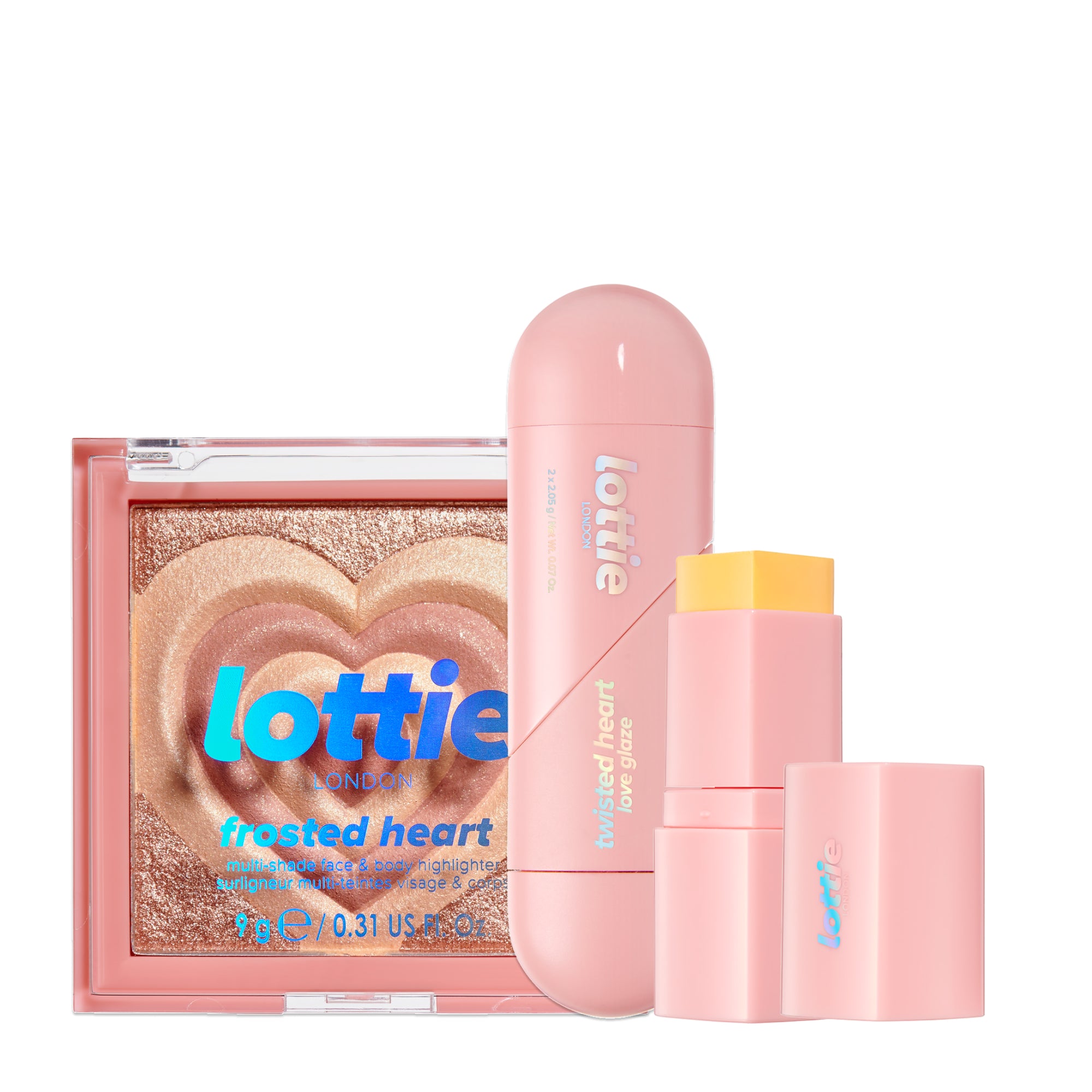 love YOU a-lottie bundle!