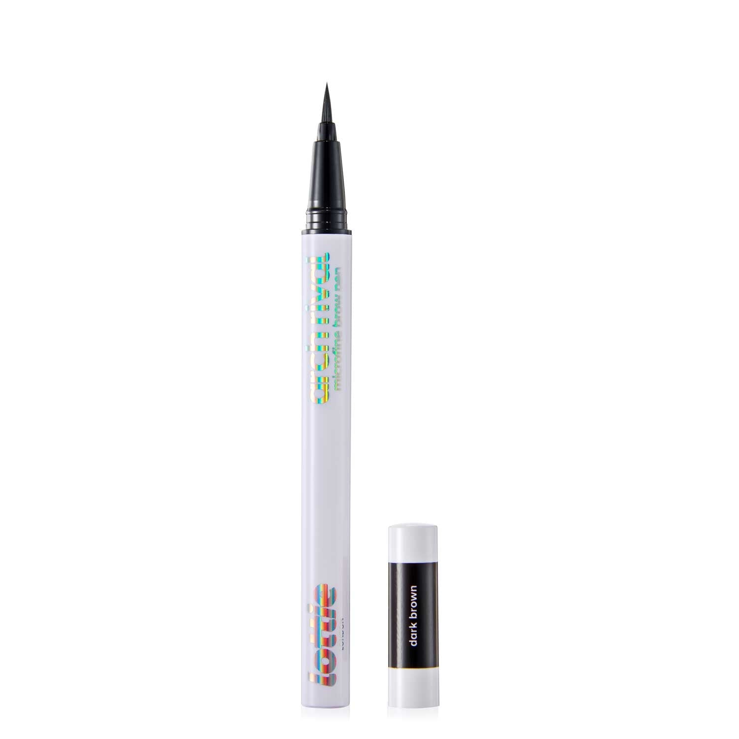 arch rival - microfine brow pen