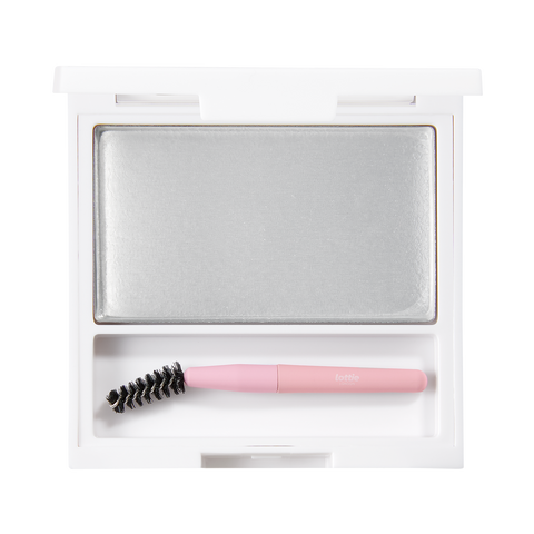 megabrow brow wax product from Lottie