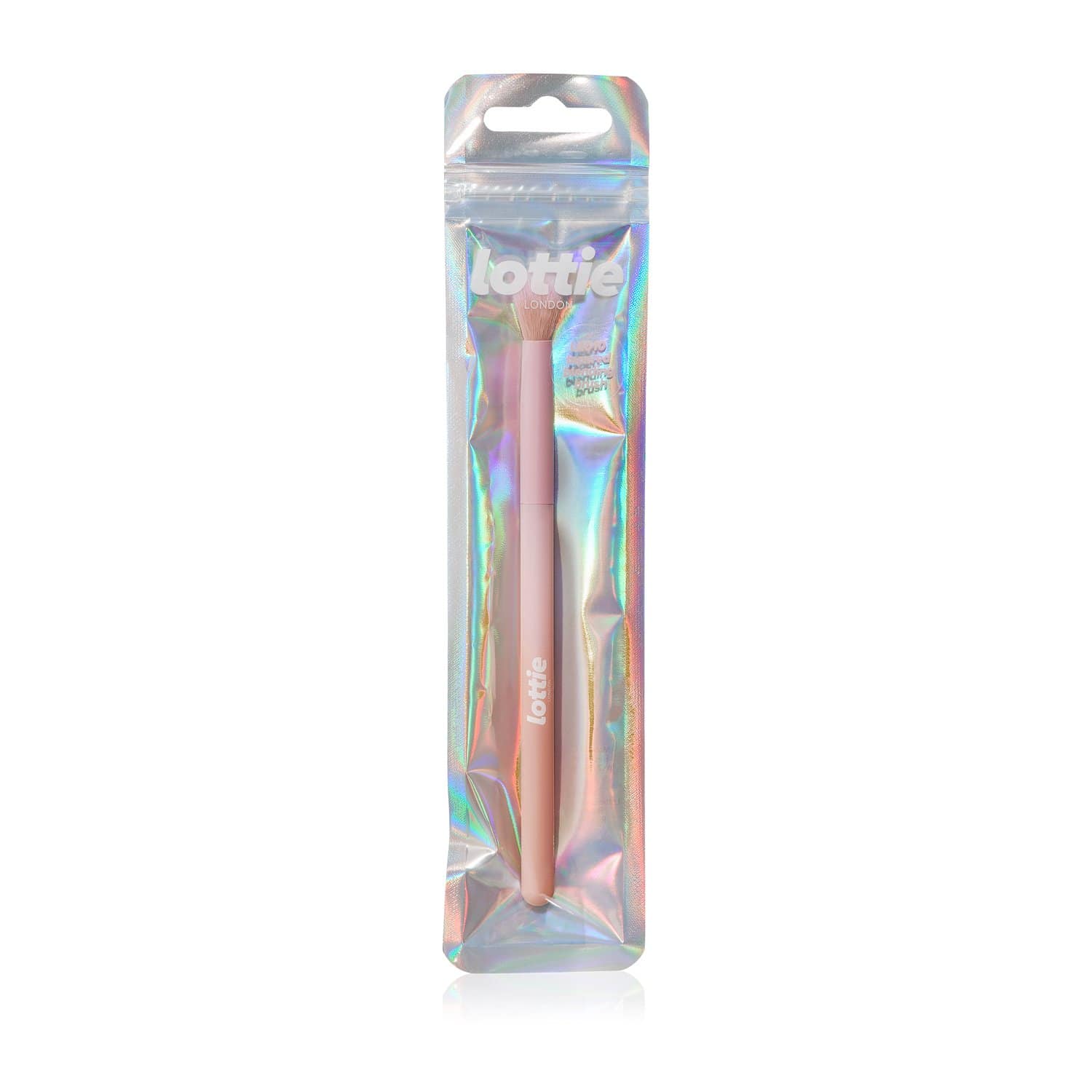 tapered blending brush lottie tools