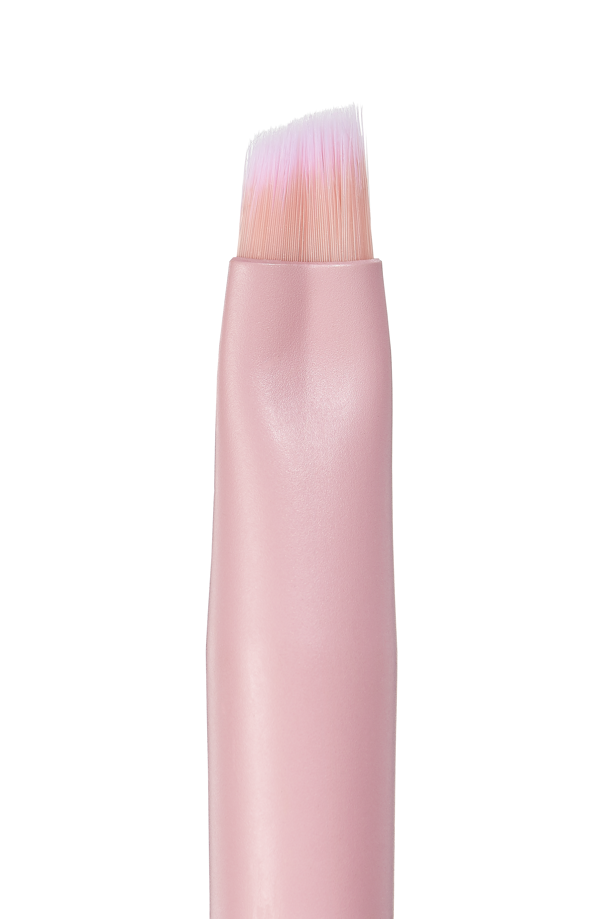 double ended brow brush