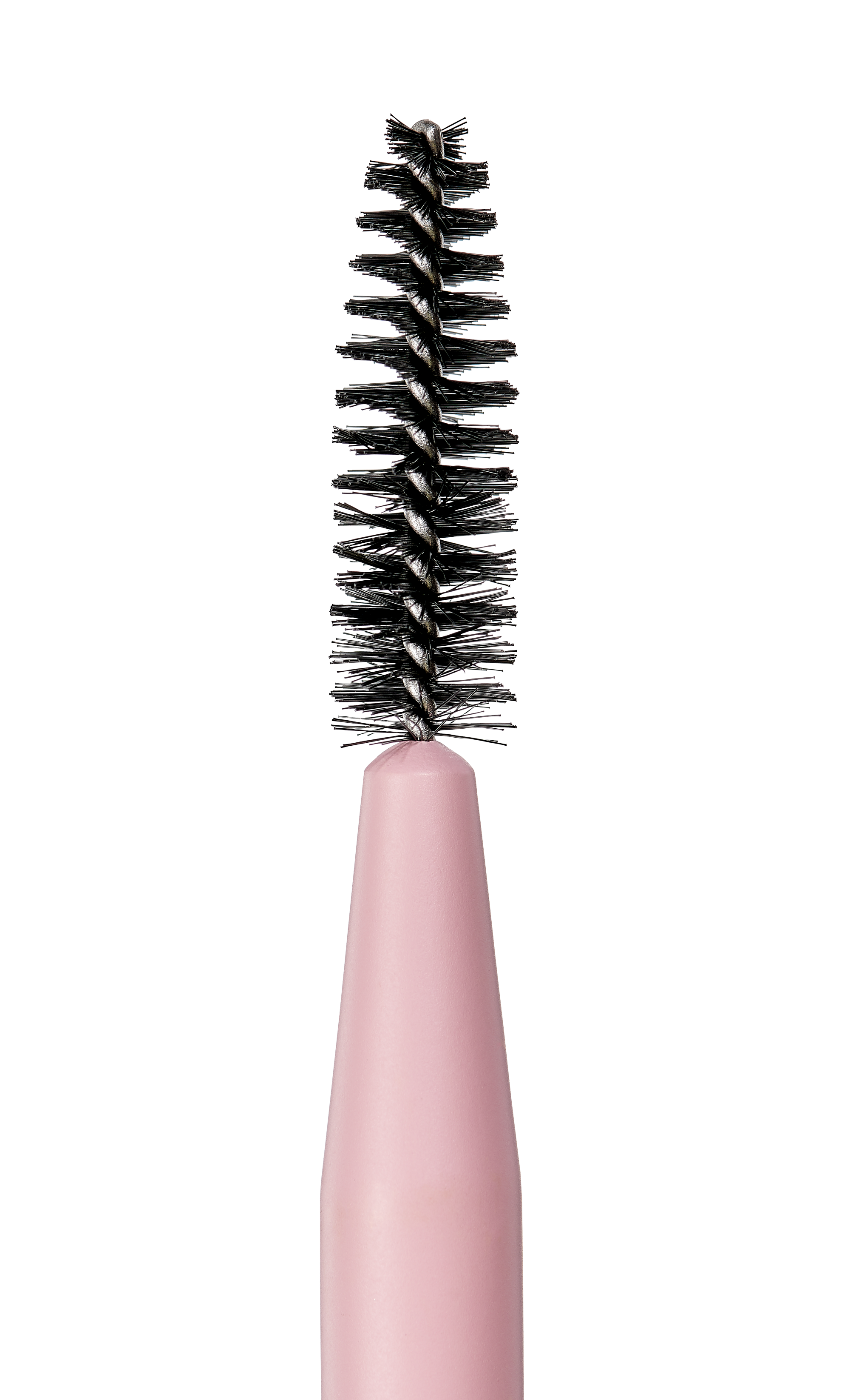 double ended brow brush