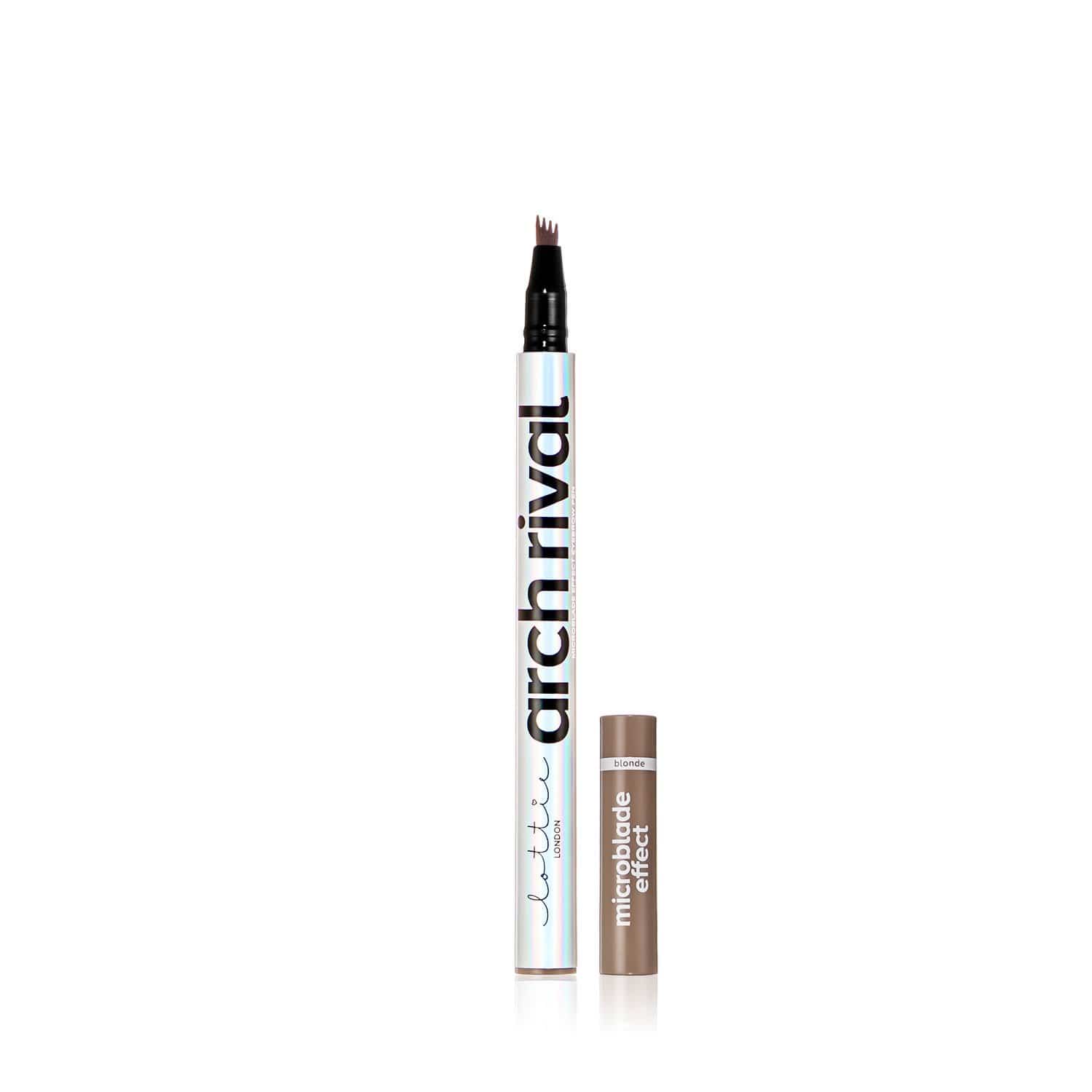 arch rival - microblade Makeup longwear microblade effect pen