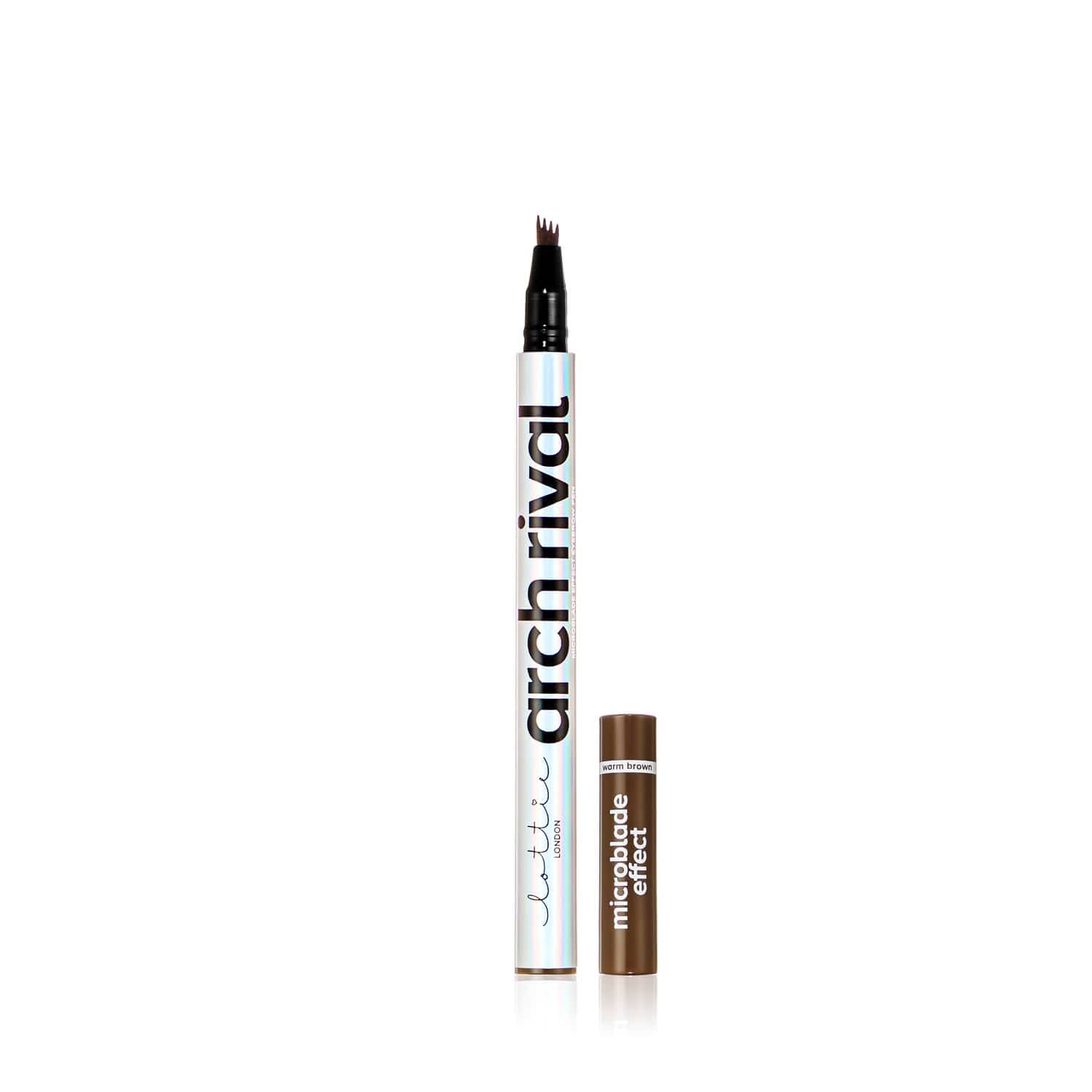 arch rival - microblade Makeup longwear microblade effect pen