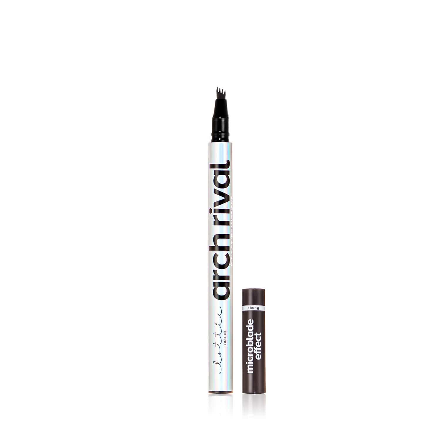 arch rival - microblade Makeup longwear microblade effect pen