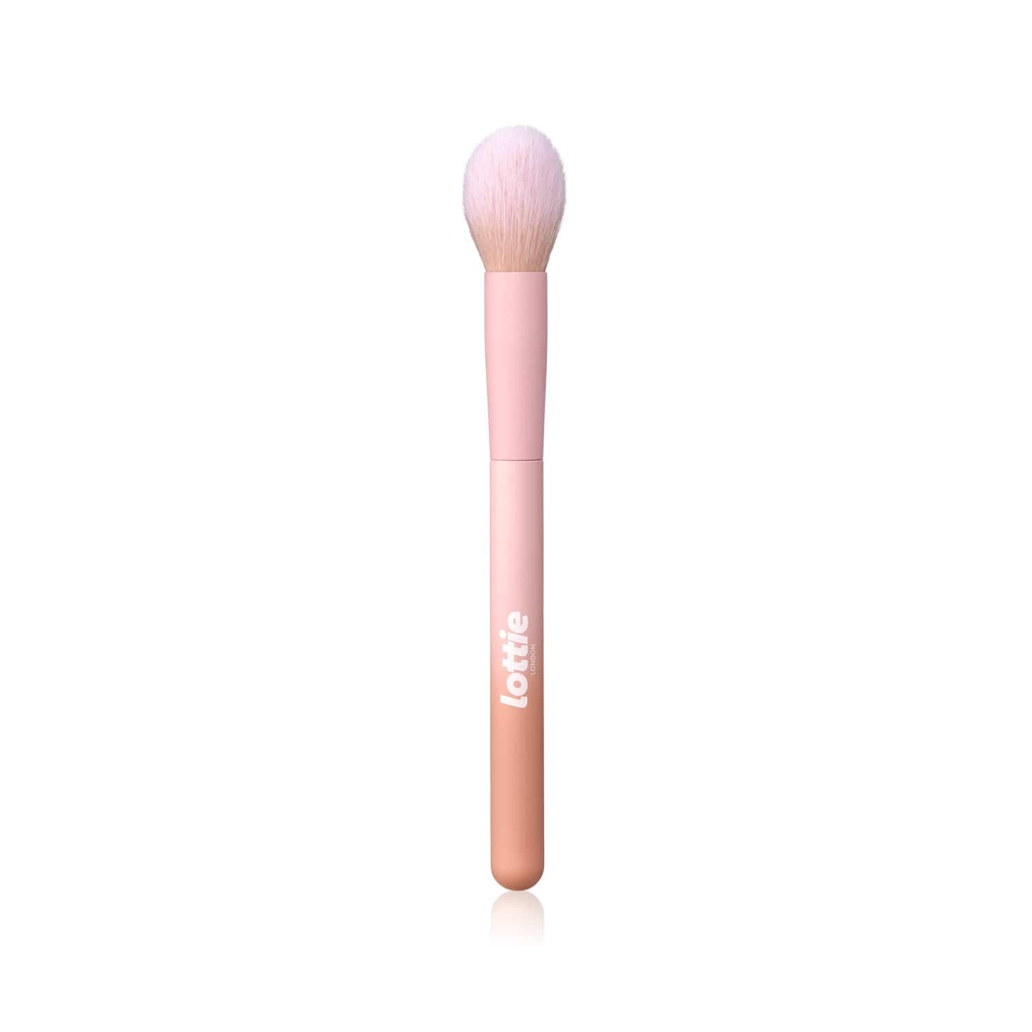 tapered highlighter brush lottie tools