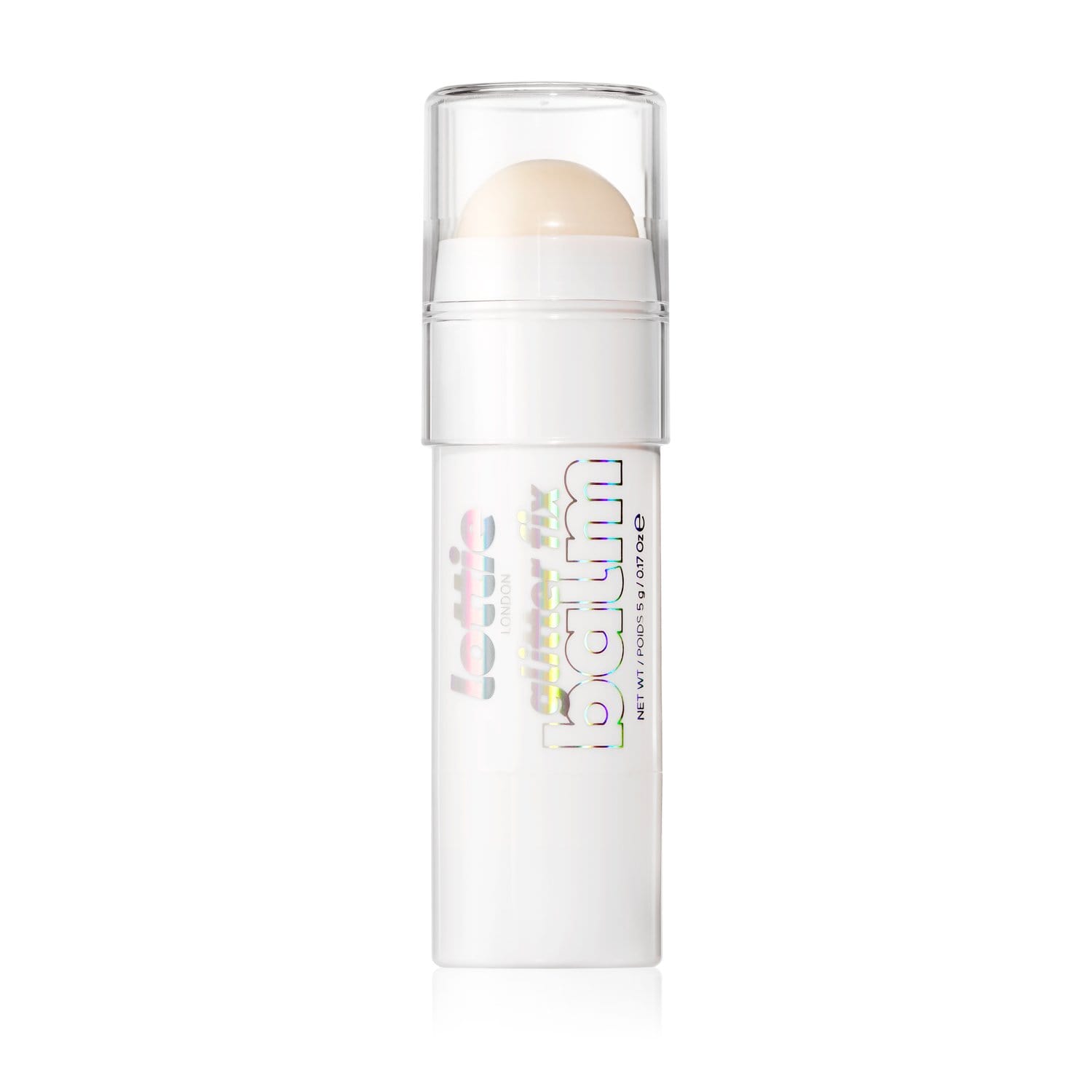 glitter fix balm Makeup face & body adhesive