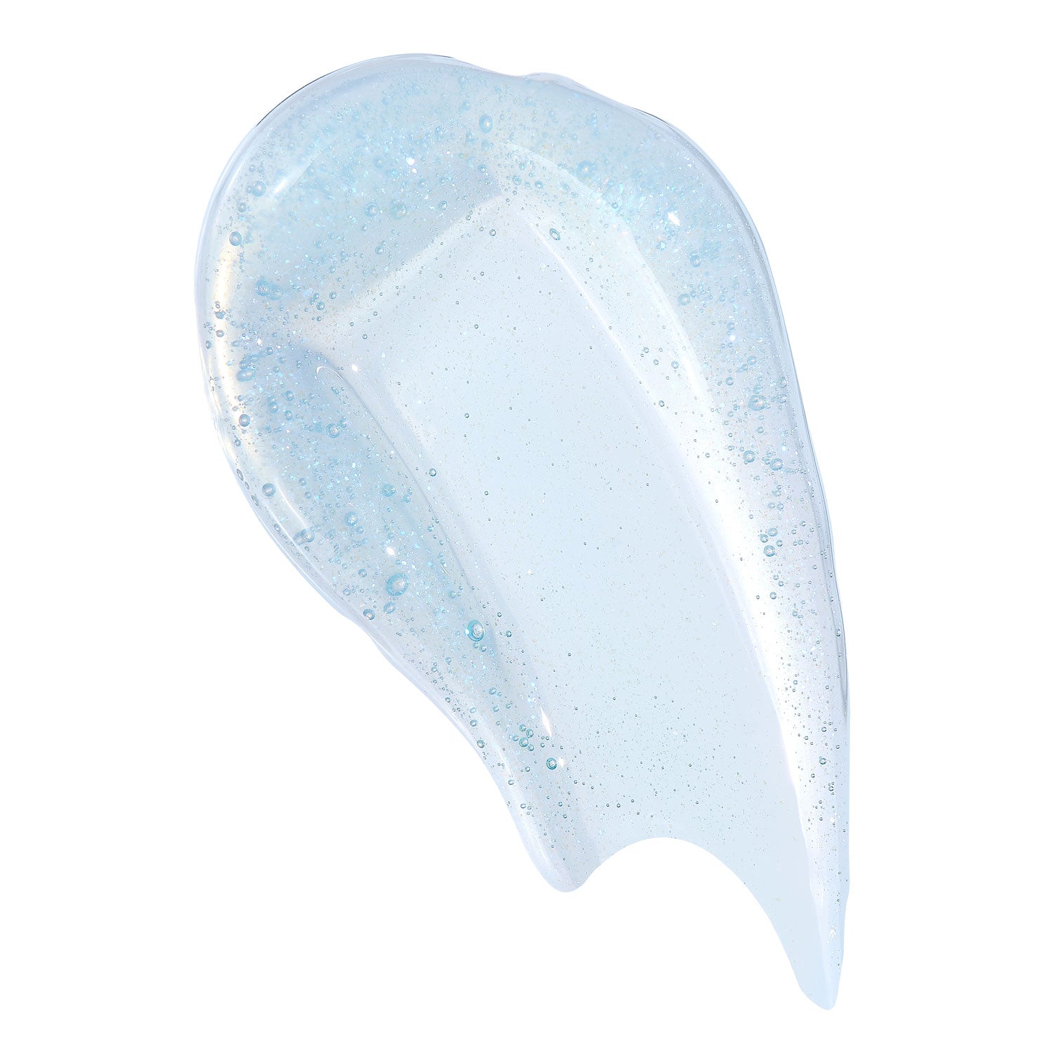 gloss'd made ya' smile