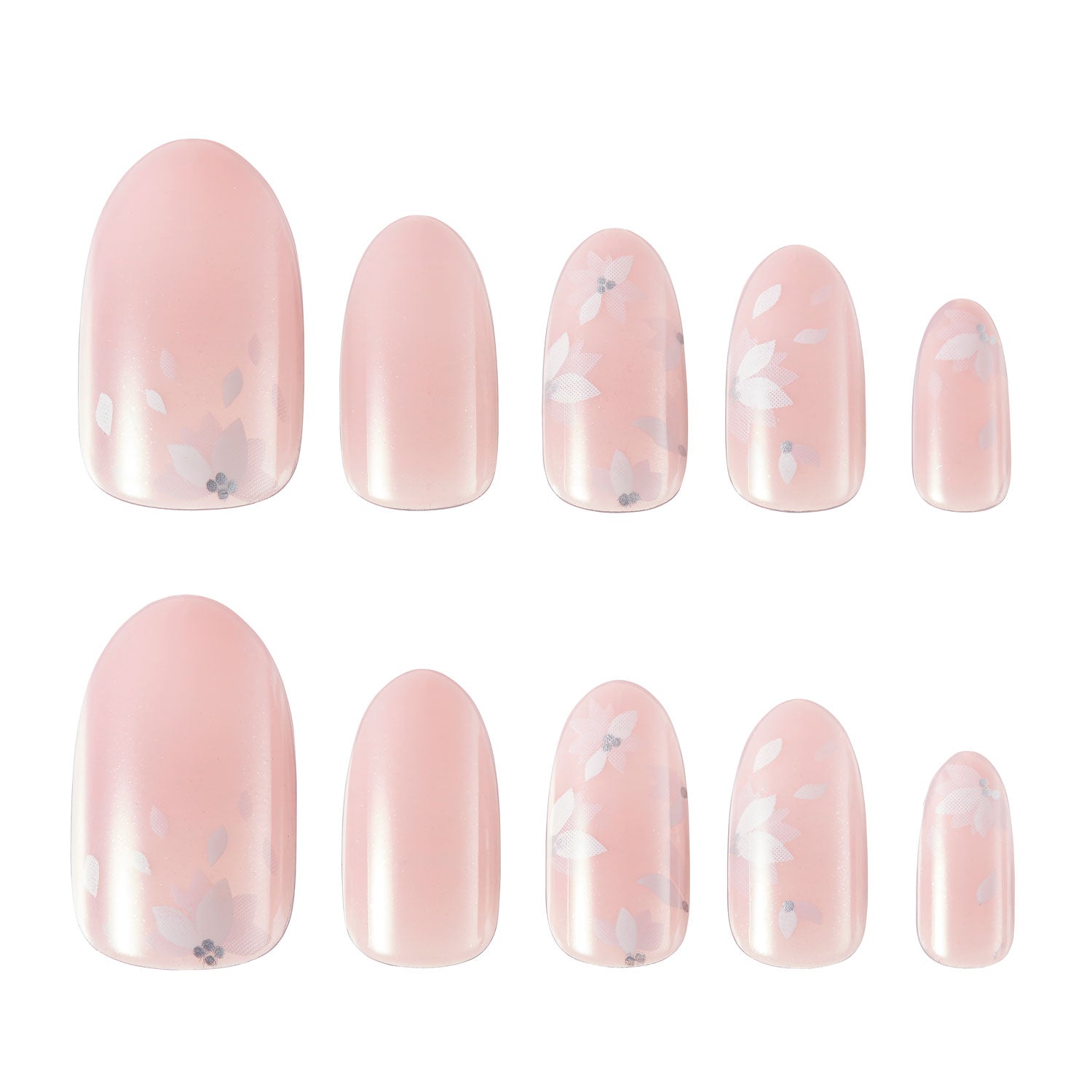 lottie x KimKim stay press'd- glazed and unfazed