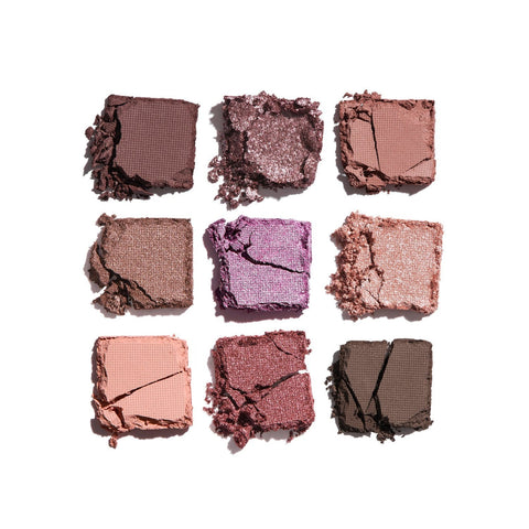 lottie palette - the mauves product from Lottie