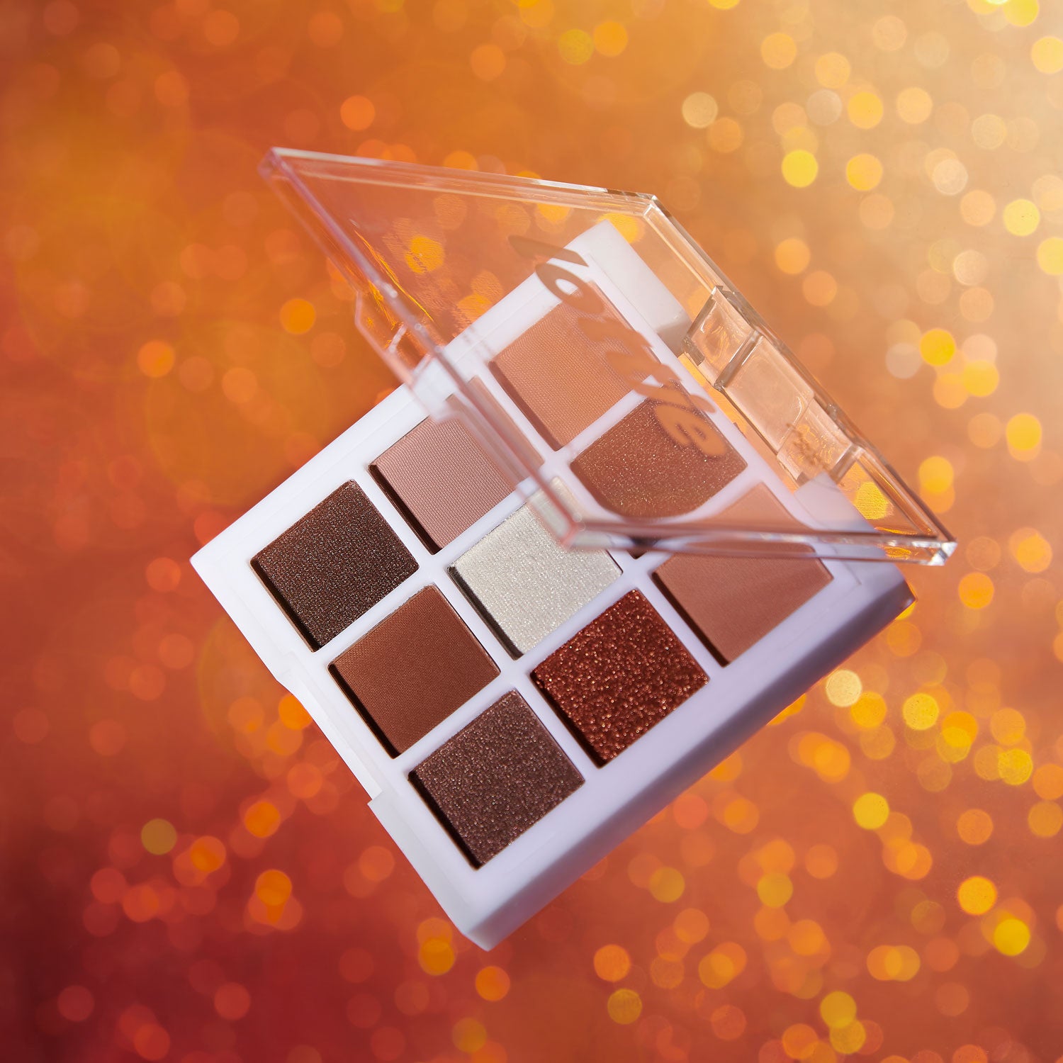 lottie palette - chocolate box