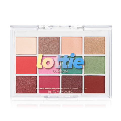 lottie palette- cherry pop product from Lottie