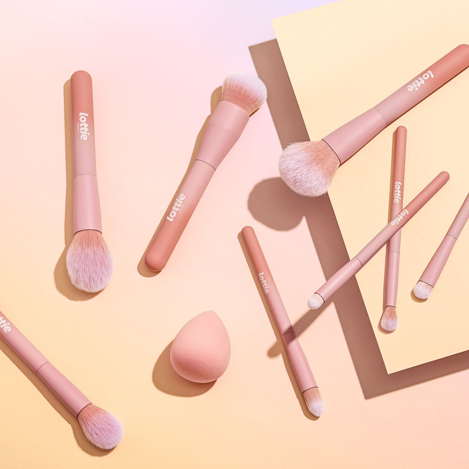 blending sponge lottie tools