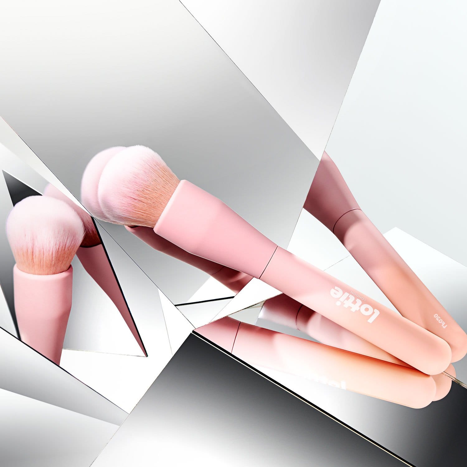 Brush Set lottie tools