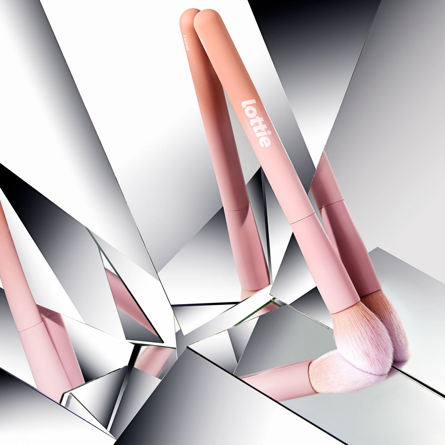 tapered highlighter brush lottie tools