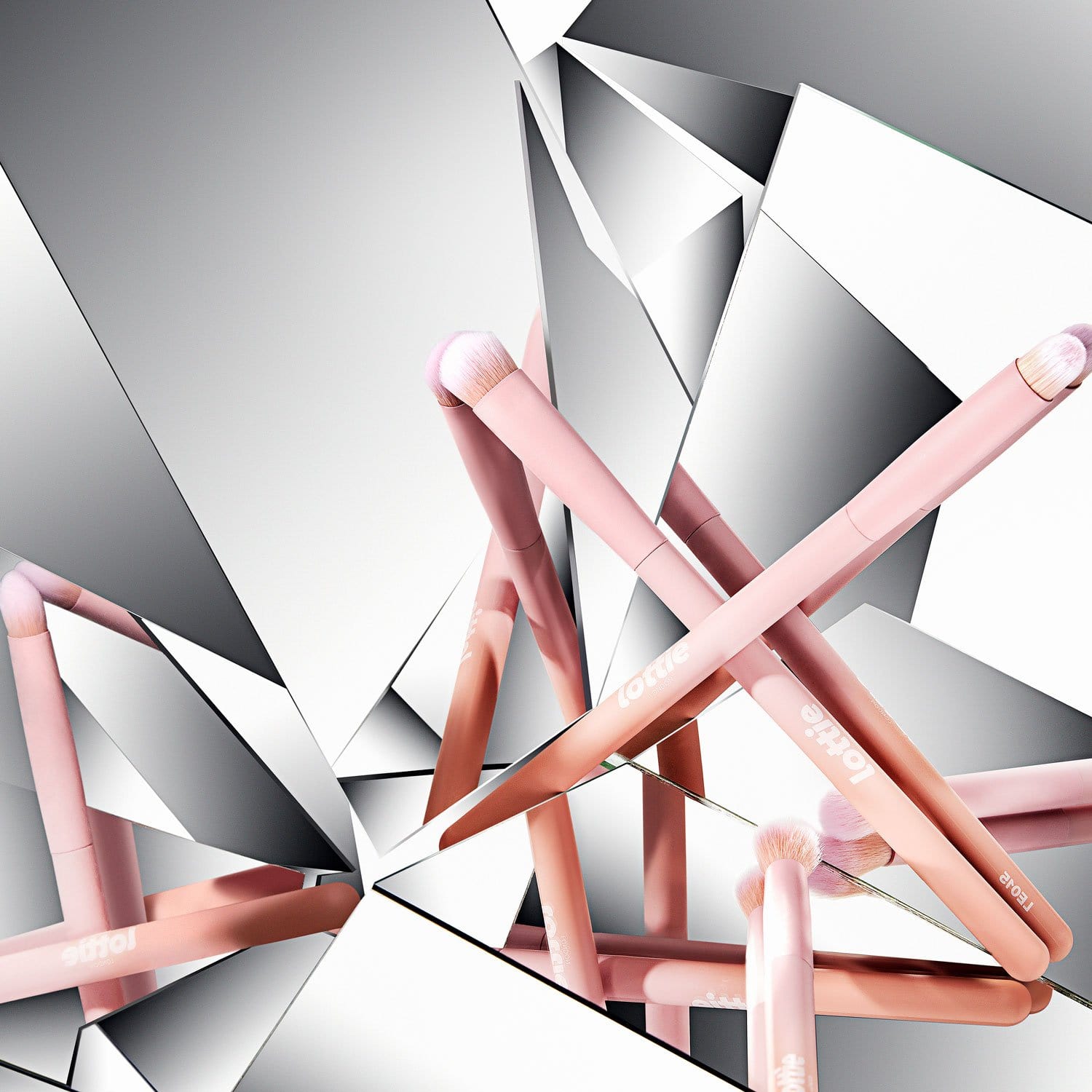 firm shadow brush lottie tools