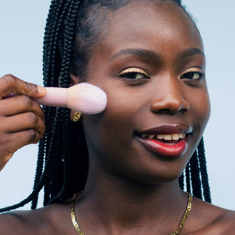 brush set product from Lottie