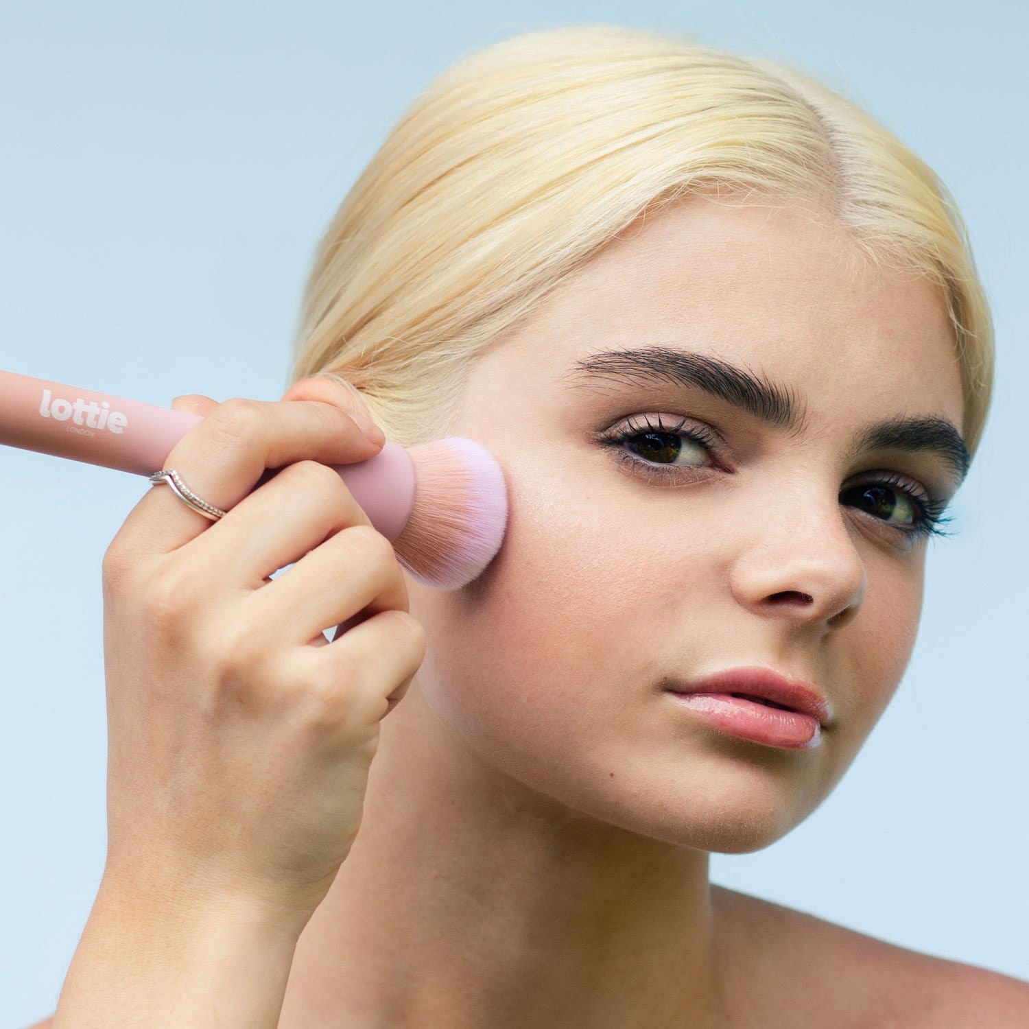 Brush Set lottie tools