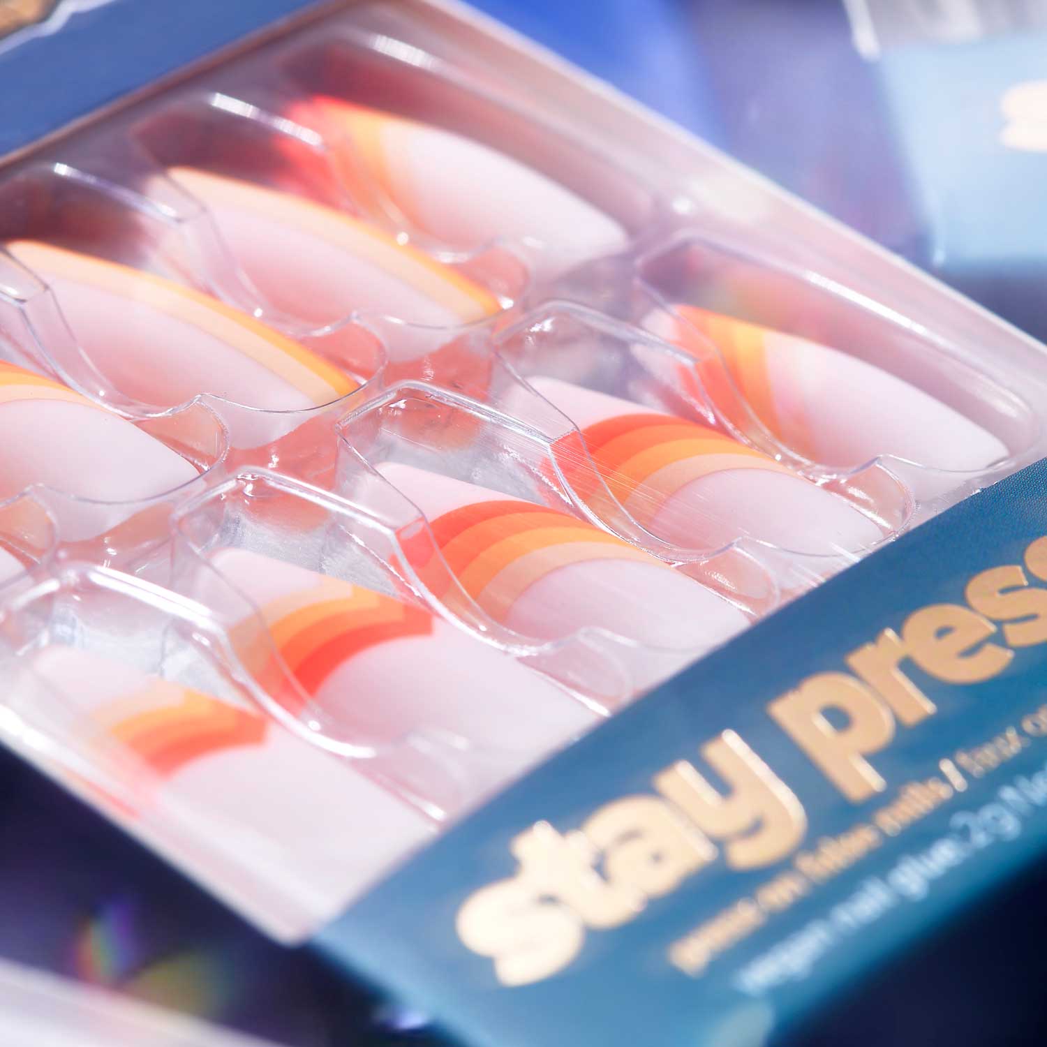 lottie x Chaun Legend Stay Press'd Sunset Strip