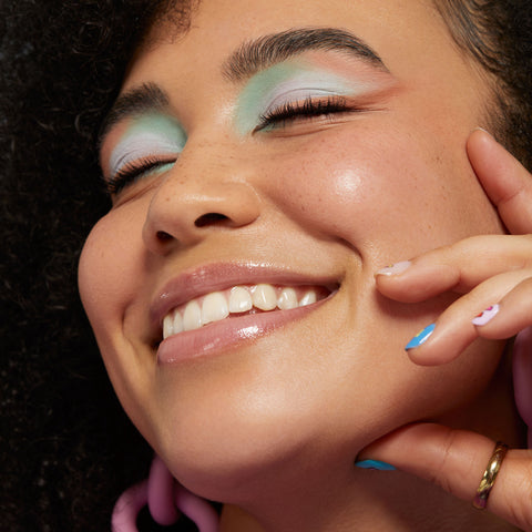 colour cloud product from Lottie