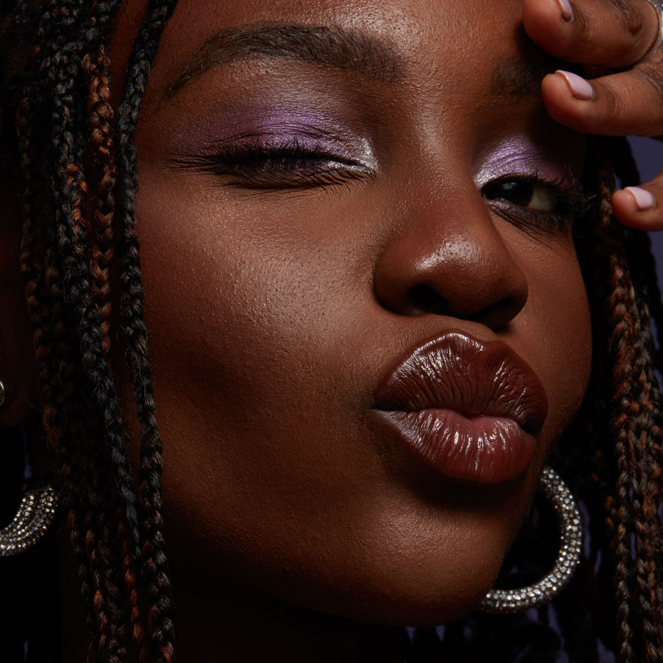 lottie palette - emerald euphoria