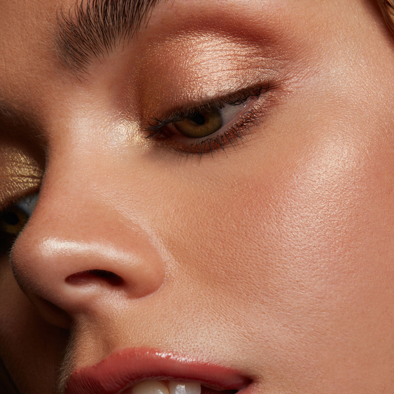 lottie palette - emerald euphoria