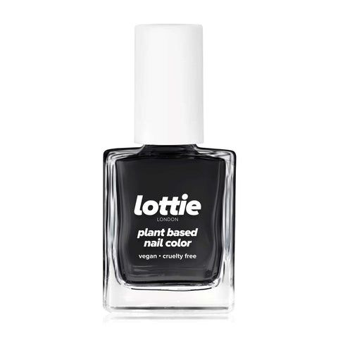 plant based gel effect polish - finesse product from Lottie