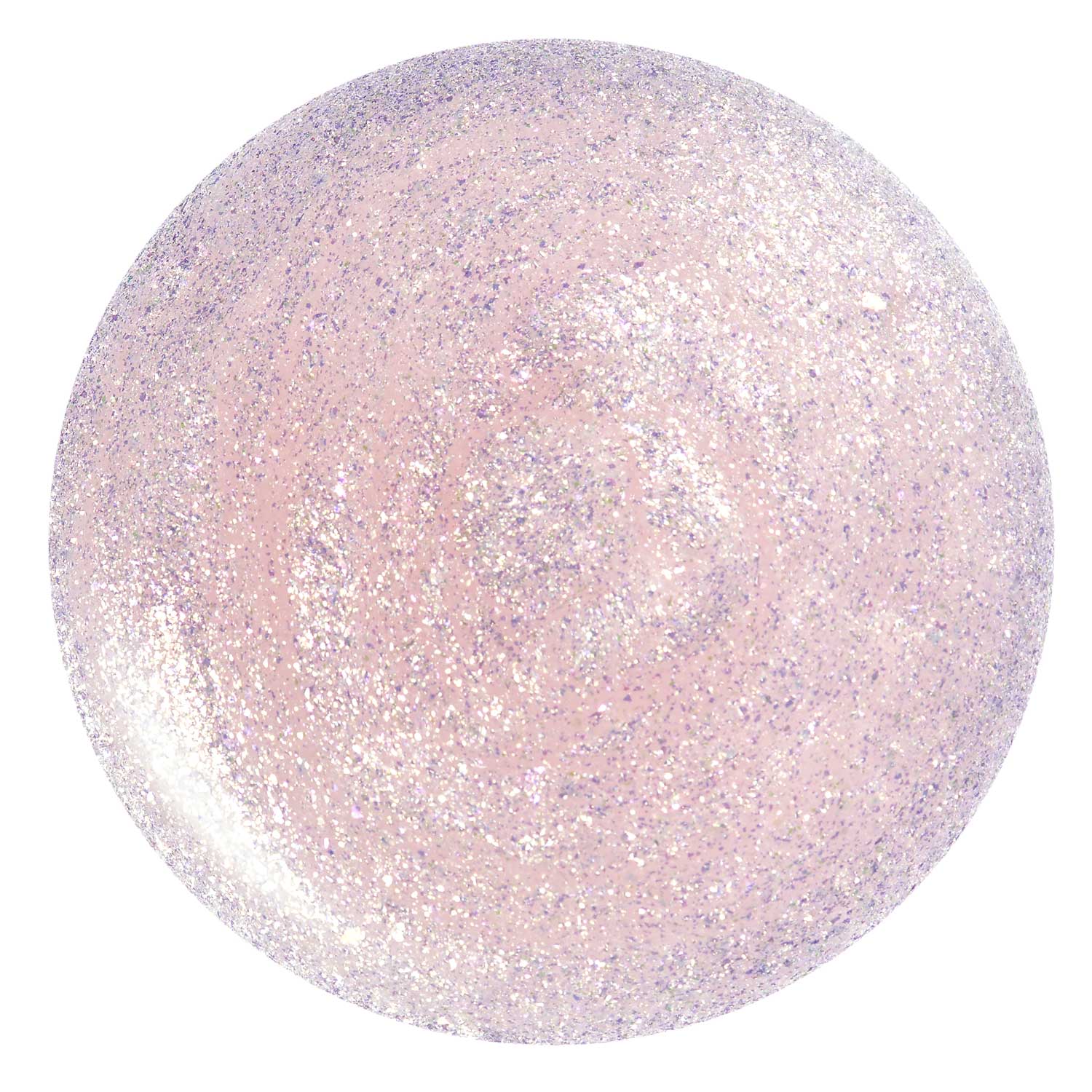 plant based gel effect polish - go off!