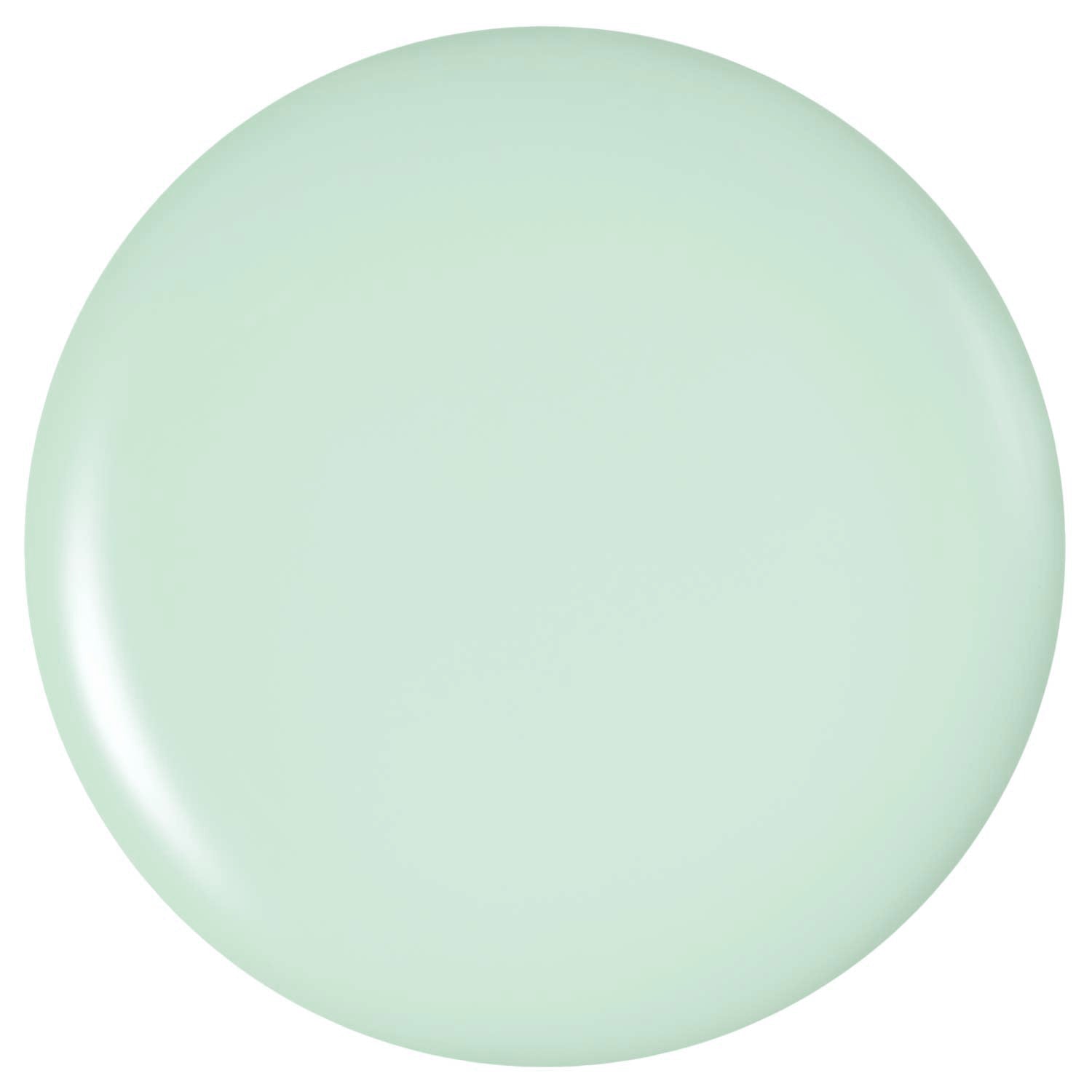 plant based gel effect polish - iconic